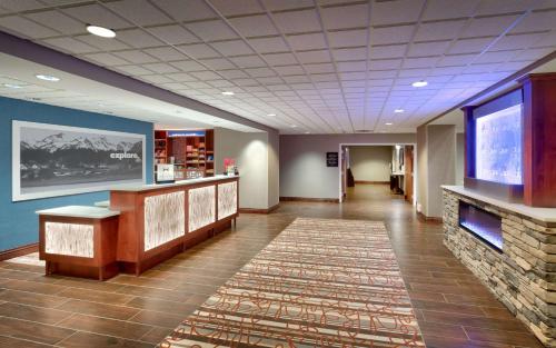 Hampton Inn & Suites Pocatello – Photos 4