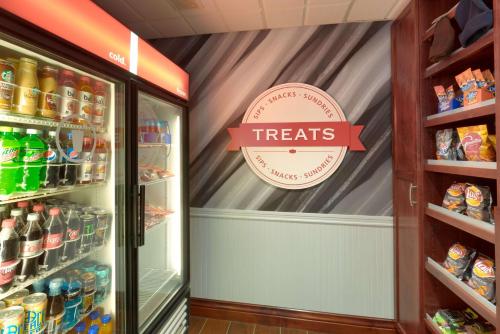 Hampton Inn & Suites Pocatello – Photos 5