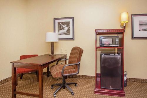 Fotografie z fotogalerie ubytování Hampton Inn & Suites Sevierville at Stadium Drive v destinaci Kodak
