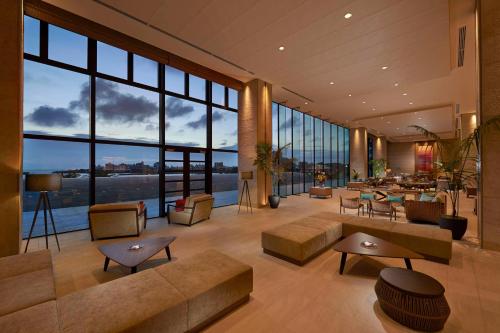 Hilton Okinawa Chatan Resort – Photos 3