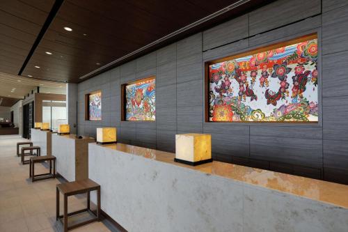 Hilton Okinawa Chatan Resort – Photos 4