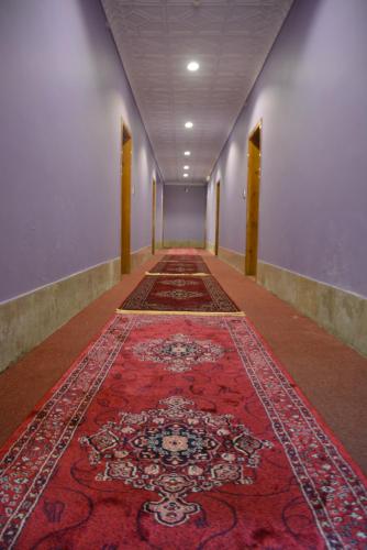 Фотография из галереи Besham Hilton Hotel, by LMC в городе Besham