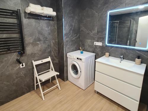 Las Artes Hlius Luxury Apartments photo 20