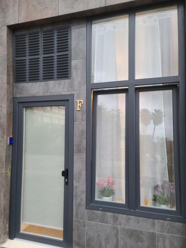 Las Artes Hlius Luxury Apartments photo 27