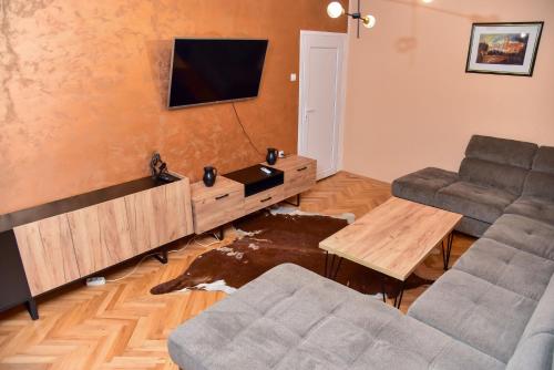 Foto dalla galleria di Goldi apartman a Banja Luka
