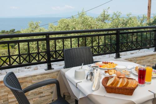Gallery image of Hotel Villa Natassa in Skala Rachoniou