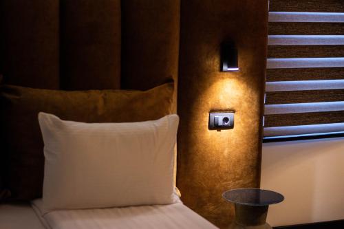 シャバツにあるKristall Apartments Premiumのギャラリーの写真