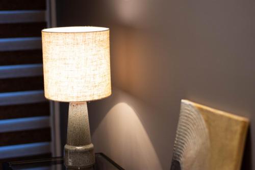 シャバツにあるKristall Apartments Premiumのギャラリーの写真