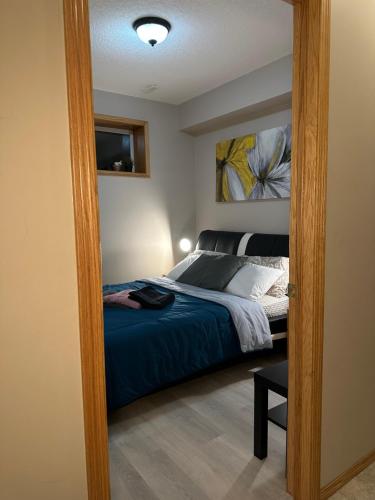 Basement Walkout Suite – Photos 3