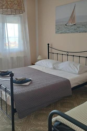 Apartments with parking space Dramalj, Crikvenica - 18467