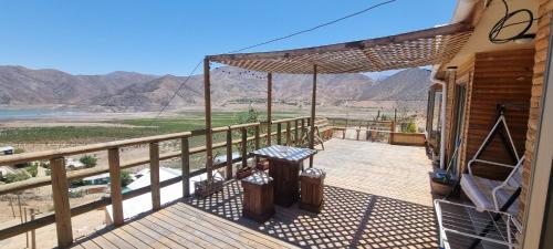 cabaña valle del elqui – Photos 3