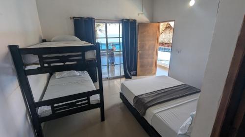 Gallery image of Beach Life Palomino - Beach Party Hostel & Beach Club in Palomino