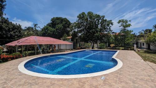 Gallery image of Beach Life Palomino - Beach Party Hostel & Beach Club in Palomino