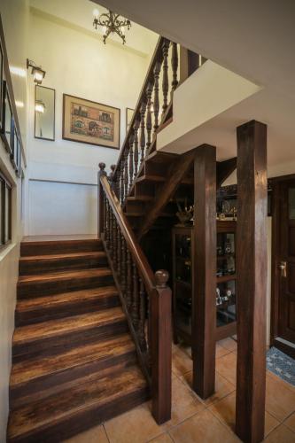 Fotografie z fotogalerie ubytování Casa Marina Bed and Breakfast v destinaci Pagsanjan