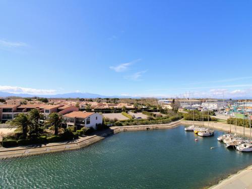 Appartement Saint-Cyprien, 2 pièces, 4 personnes - FR-1-309-313