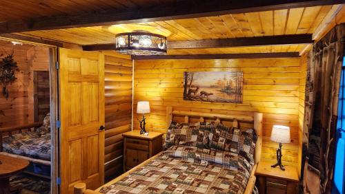 River Log Cabins – Photos 5
