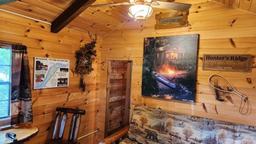 River Log Cabins – Photos 4