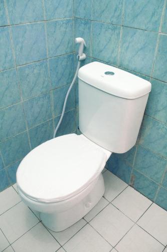 Un baño de PUTRAJAYA HOTEL