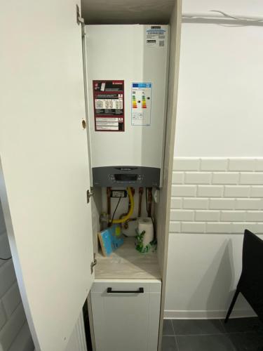 Photo de la galerie de l'établissement VD Apartament 2, à Constanţa