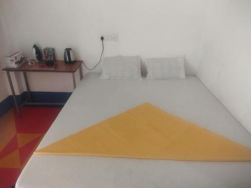 Photo de la galerie de l'établissement Chamtaburu Eco Resort, à Bāghmundi