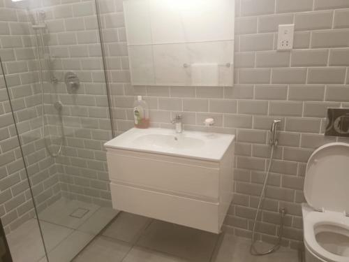 Gallery image of Hawana VIP Private Apartment in Wādī Khasbar