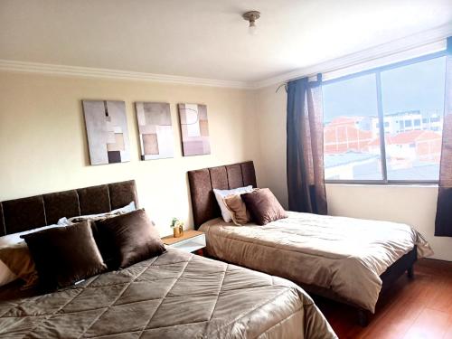 Global Suites Cuenca – Photos 2