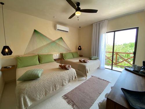 Sunsteps casa holbox – Photos 2