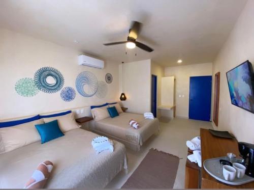 Sunsteps casa holbox – Photos 4