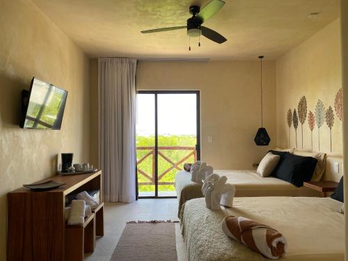 Sunsteps casa holbox – Photos 3