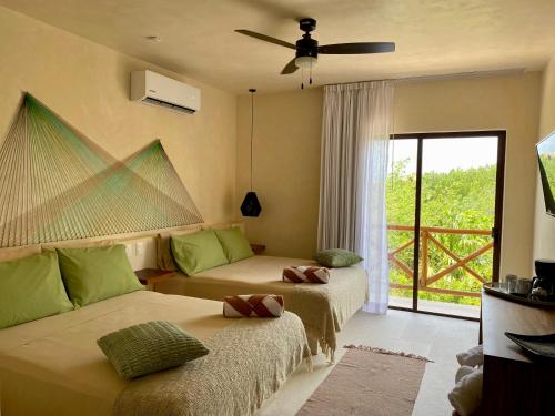 Sunsteps casa holbox – Photos 5