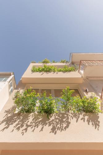 Living Stone Boutique Hotel