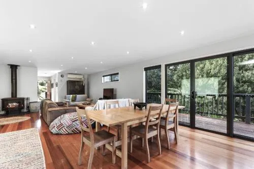 Sanctuary House picture