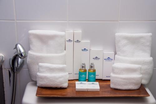 General TriasにあるMicrotel by Wyndham Eagle Ridgeのギャラリーの写真