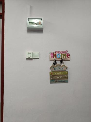 Gambar di galeri bagi HOMESTAY BUDGET ALOR SETAR di Alor Setar