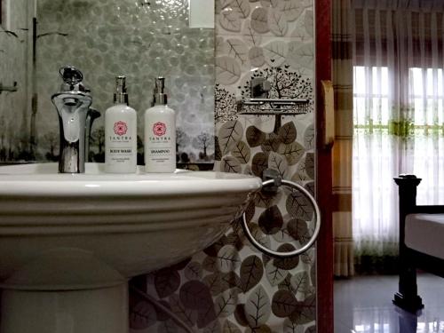 Fotografie z fotogalerie ubytování Tantra Ella Lodge v destinaci Ella