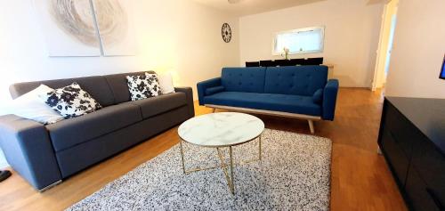 TULIPE - Spacieux appart 105 m2 -3 Ch - PARIS EXPO - CACHAN