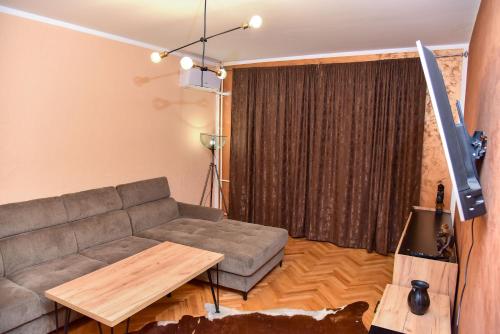 Foto dalla galleria di Goldi apartman a Banja Luka