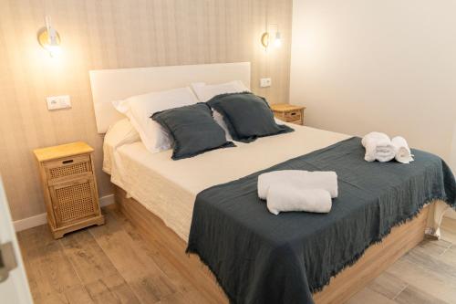 Apartamento Melina Arlu - Barrio Soho