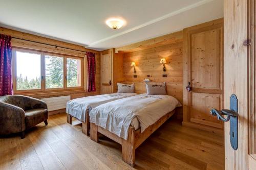 Alpe Fleurie Residence