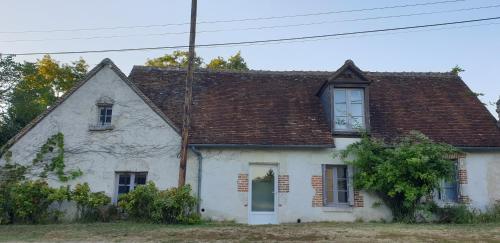 Chambre indépendante privée