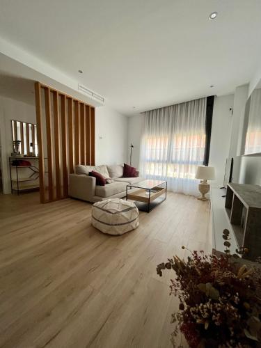 Casa con vistas y piscina privada
