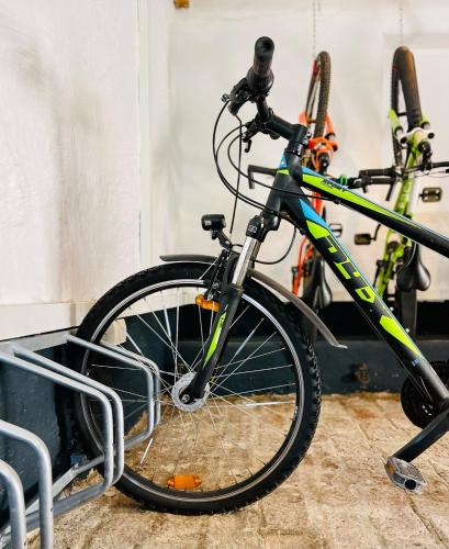 Ciclismo en Eifelsuiten - Suiten mit Sauna, Kamin und Balkon in der Vulkaneifel - Kerpen Loogh o alrededores