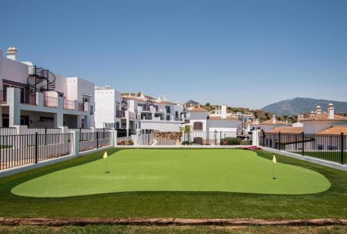Apartment Paraíso Pueblo 4-2