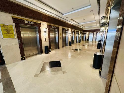 Fotografie z fotogalerie ubytování Saif Al Majd Hotel v Mecce
