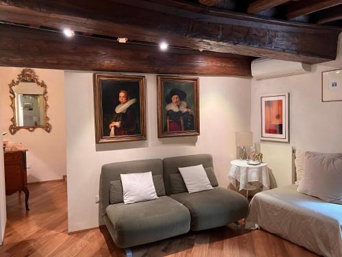 Torre della Scimmia apartment