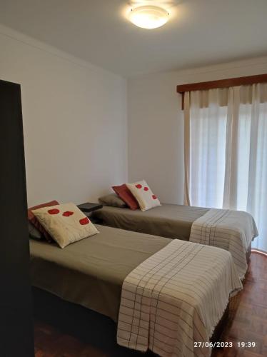 The Retreat - O Retiro Algarvio