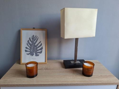 Galería fotográfica de Ergi’s Host Apartment en Tirana