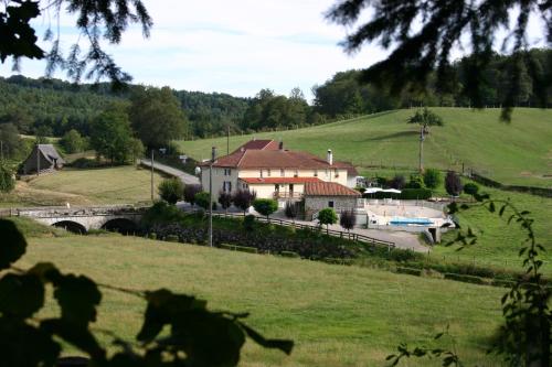 Le Ranfort Chambres d'Hôtes – Photos 3