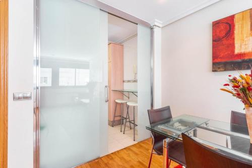 Photo de la galerie de l'établissement Apartamento con garaje, à Luanco