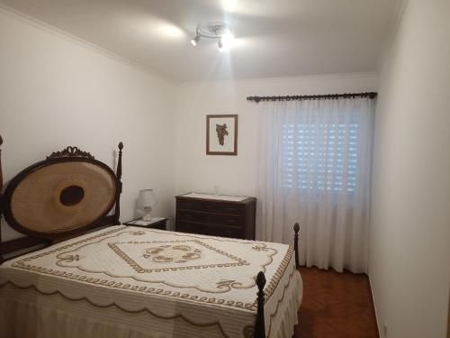 Apartamento Boca Doce